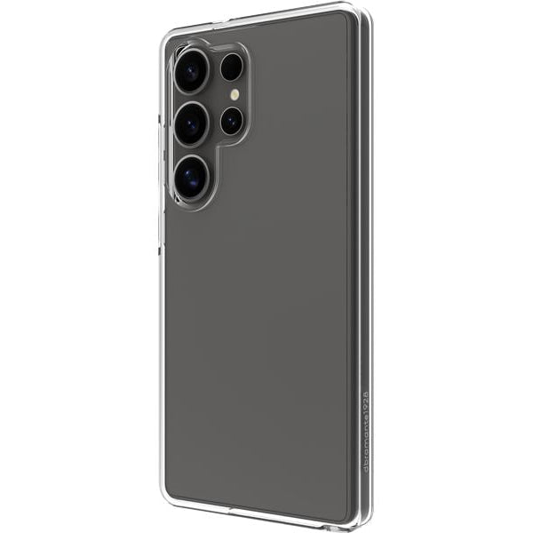 dbramante1928 Back Cover Iceland Pro Galaxy S25 Ultra Transparent