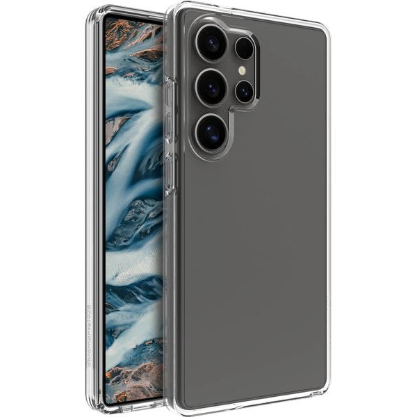 dbramante1928 Back Cover Iceland Pro Galaxy S25 Ultra Transparent