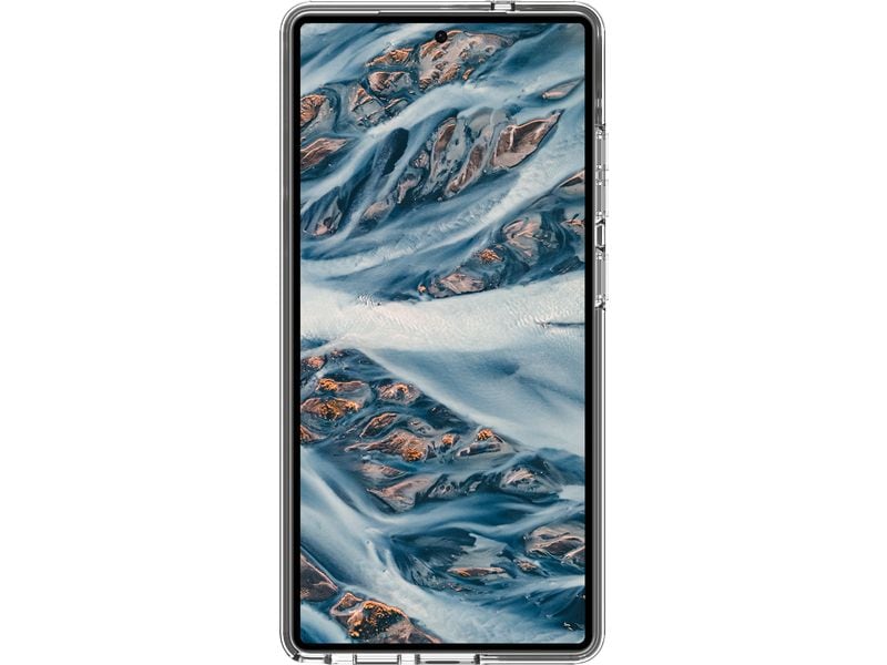 dbramante1928 Back Cover Iceland Pro Galaxy S25 Ultra Transparent