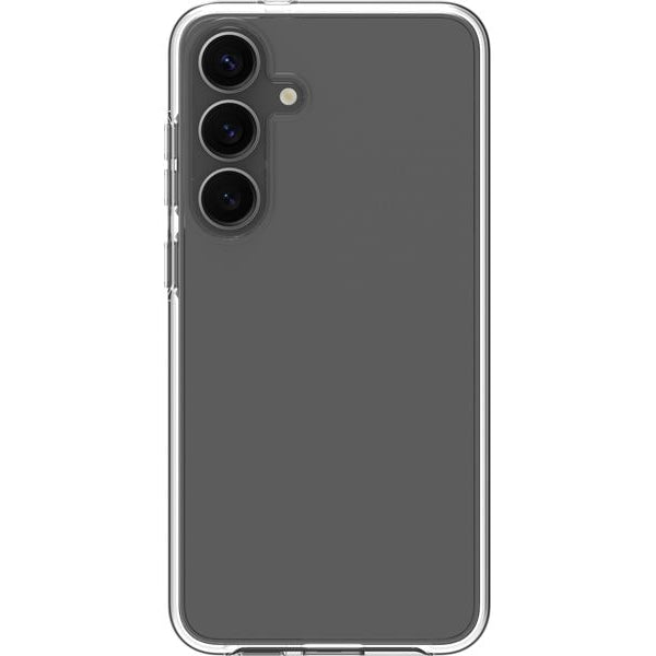 dbramante1928 Back Cover Iceland Pro Galaxy S25+ Transparent