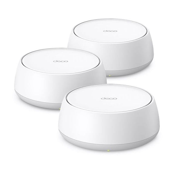 TP-Link Mesh-System Deco BE25, 3-Pack Dual-Band
