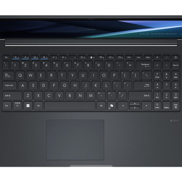 ASUS ExpertBook B1 (B1503CVA-S72091X)