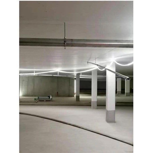 Ekström LED Schlauch Kabelrolle 25 m / IP 55