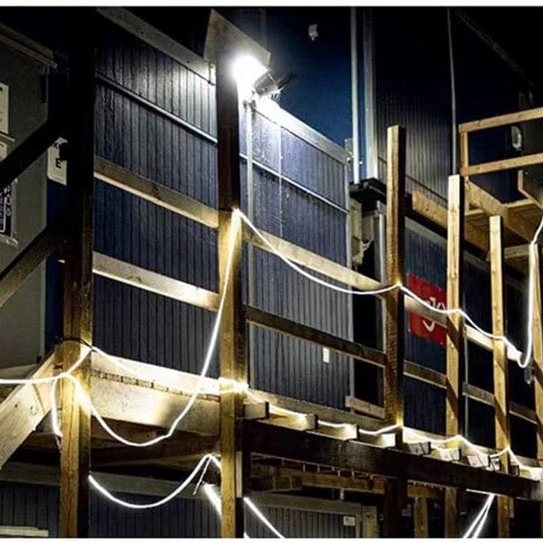 Ekström LED Schlauch Kabelrolle 25 m / IP 55