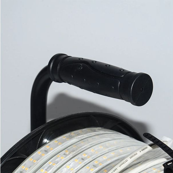 Ekström LED Schlauch Kabelrolle 25 m / IP 55