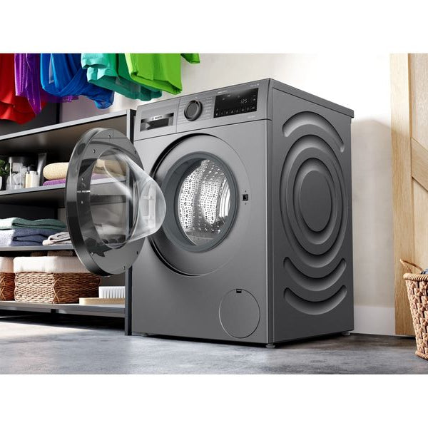 Bosch Waschmaschine WGG244ZRCH Links