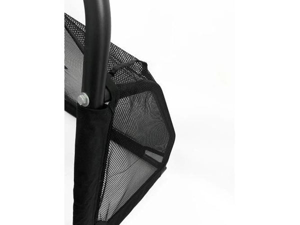 Meta-tu-Victoria Fussballtor 240 x 120 cm Schwarz