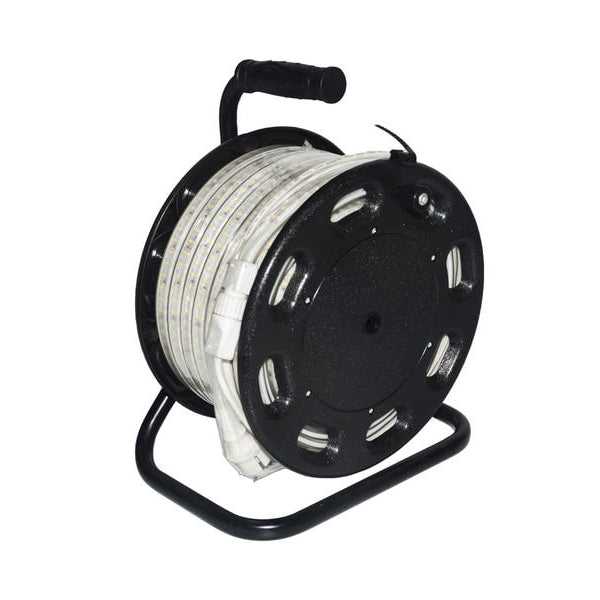 Ekström LED Schlauch Kabelrolle 25 m / IP 55