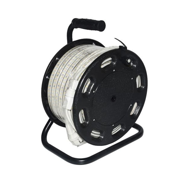 Ekström LED Schlauch Kabelrolle 15 m / IP 55