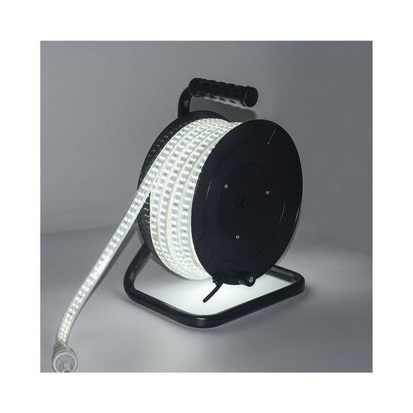 Ekström LED Schlauch Kabelrolle 25 m / IP 55