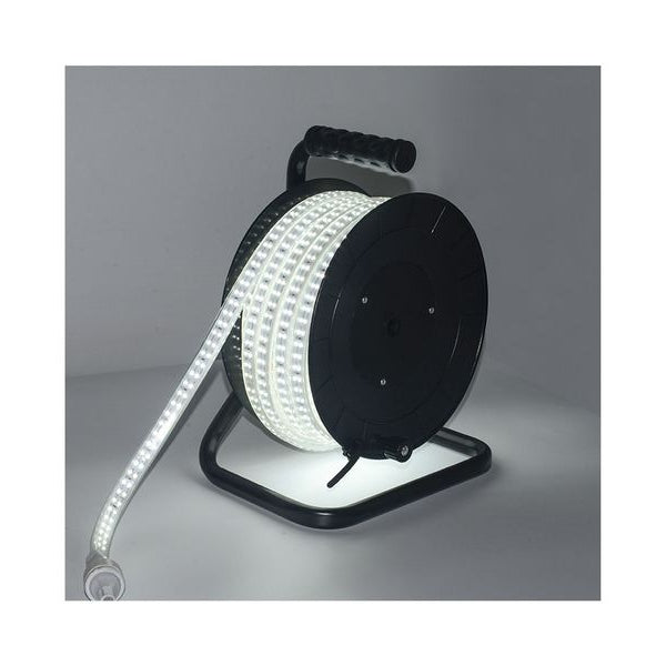 Ekström LED Schlauch Kabelrolle 15 m / IP 55