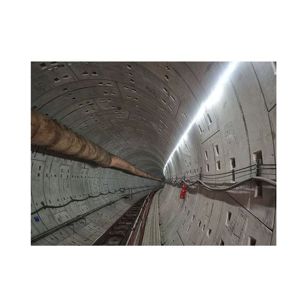 Ekström LED Schlauch Kabelrolle 15 m / IP 55