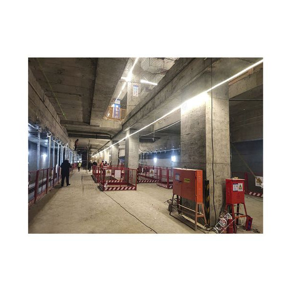 Ekström LED Schlauch Kabelrolle 15 m / IP 55