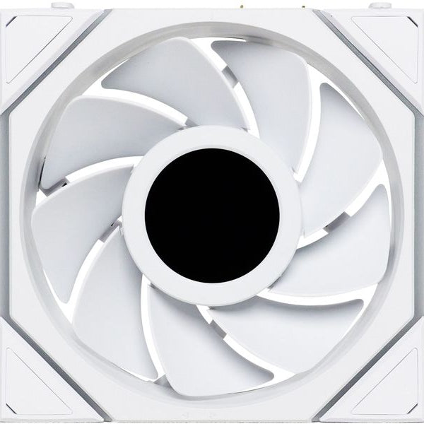 Lian Li PC-Lüfter Uni Fan TL LCD Reverse Blade Weiss