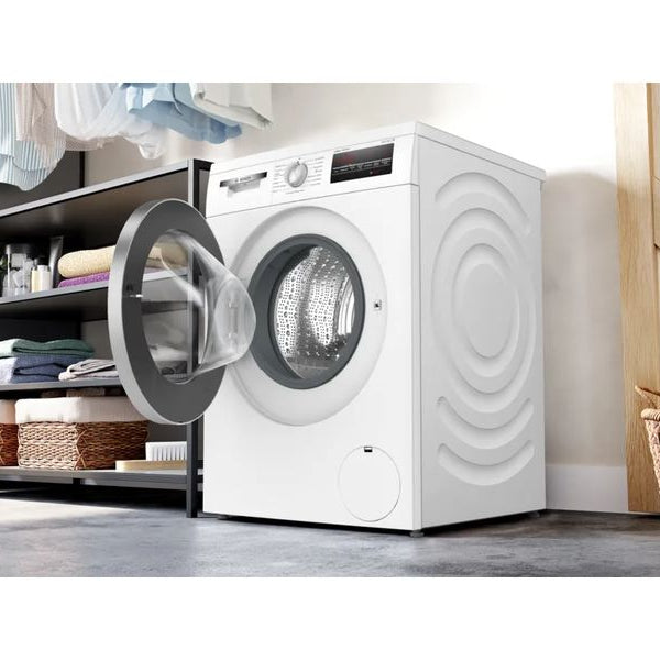 Bosch Waschmaschine WUU28T10CH Links