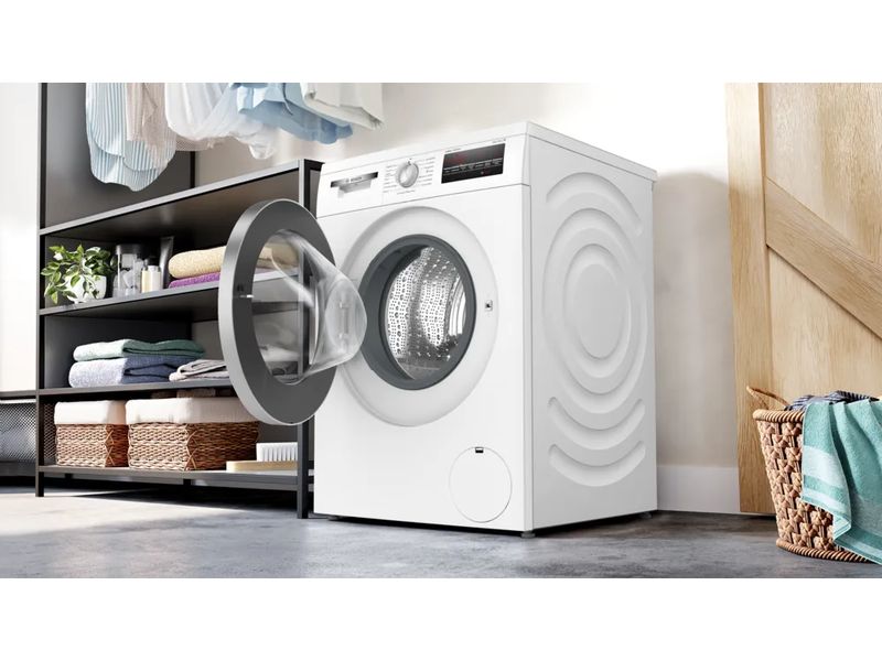 Bosch Waschmaschine WUU28T10CH Links