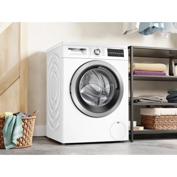 Bosch Waschmaschine WUU28T10CH Links