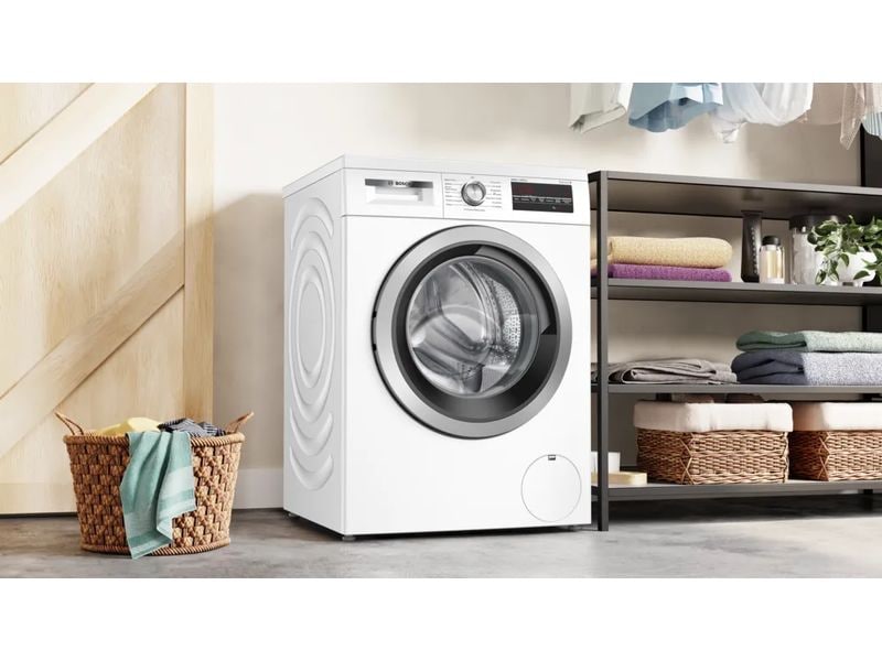 Bosch Waschmaschine WUU28T10CH Links