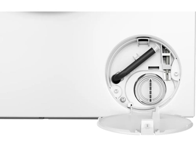 Bosch Waschmaschine WUU28T10CH Links