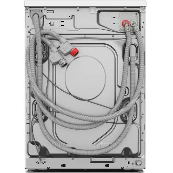 Bosch Waschmaschine WUU28T10CH Links