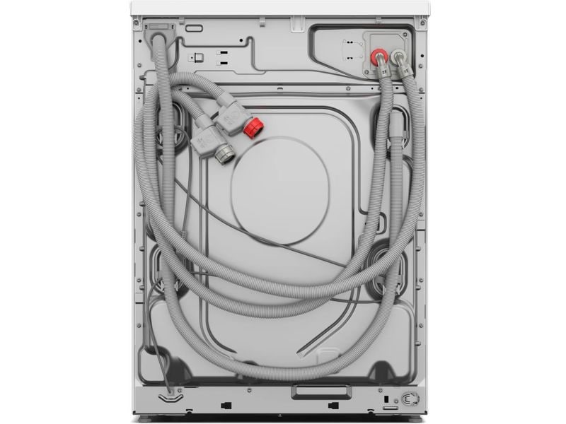 Bosch Waschmaschine WUU28T10CH Links