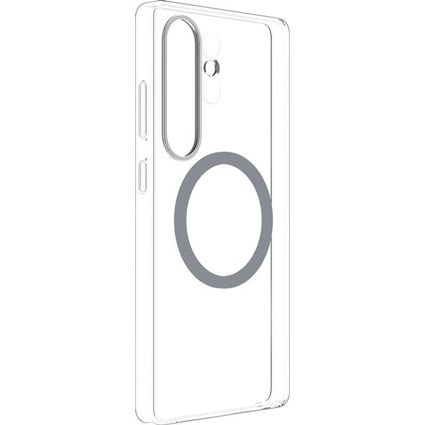 Samsung Back Cover Clear Case Galaxy S25 Ultra Transparent