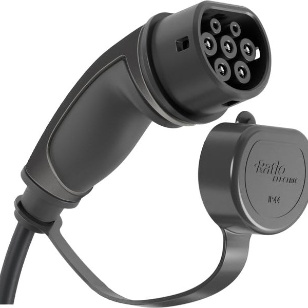 Ratio Electric Ladekabel Electric Notladekabel T13 - Typ 2