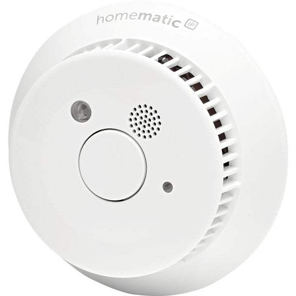 Homematic IP Rauchwarnmelde mit Q-Label