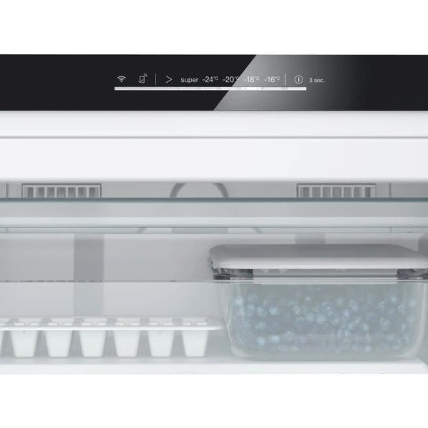 Siemens Einbaugefrierschrank GU21NADE0 Rechts