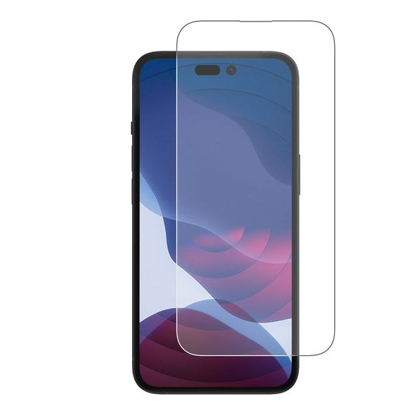 4smarts Second Glass 2.5D iPhone 16e