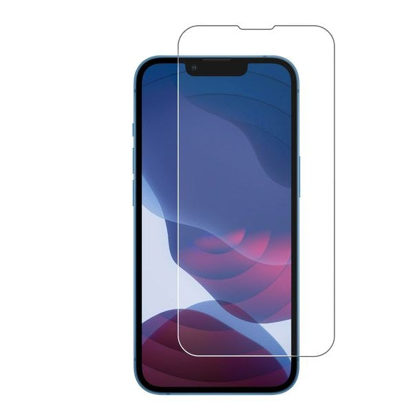 4smarts Second Glass X-Pro iPhone 16e Clear