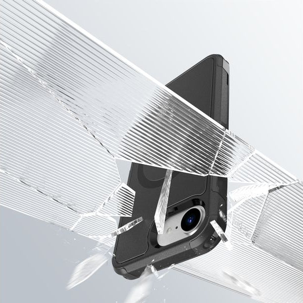 4smarts Back Cover Defend iPhone 16e