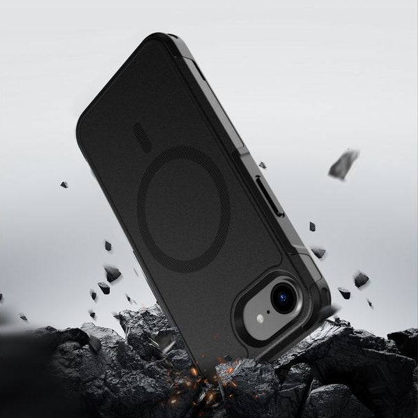 4smarts Back Cover Defend iPhone 16e