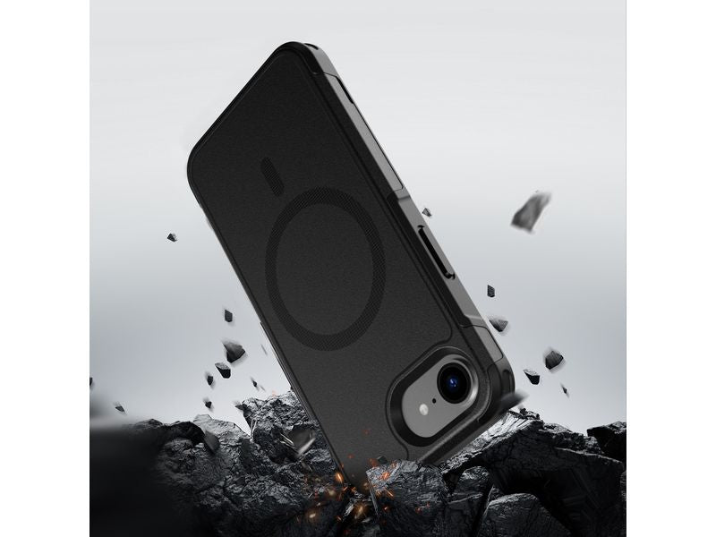 4smarts Back Cover Defend iPhone 16e