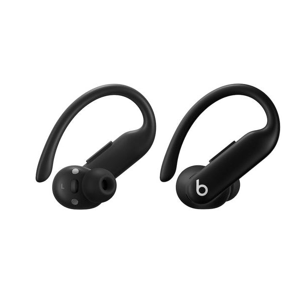 Apple Beats Wireless In-Ear-Kopfhörer Powerbeats Pro 2 Jet Black