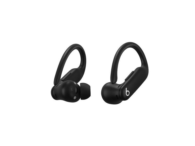Apple Beats Wireless In-Ear-Kopfhörer Powerbeats Pro 2 Jet Black