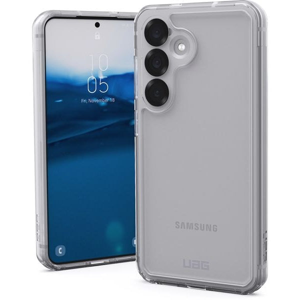 UAG Plyo Galaxy S25 Ice