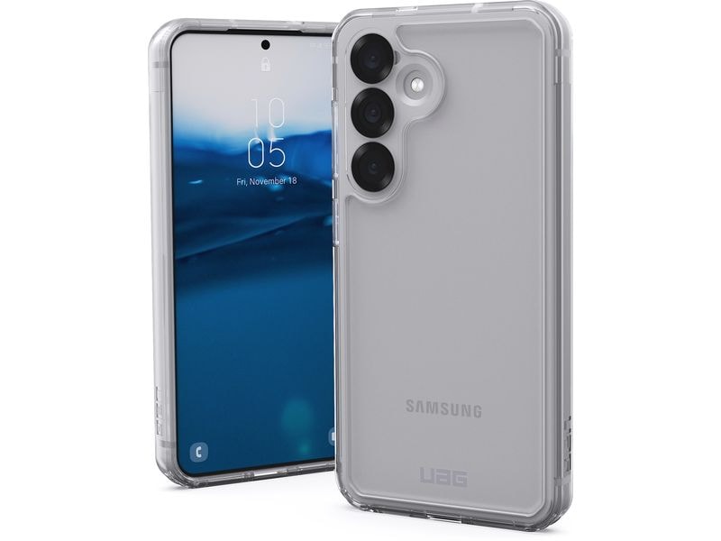 UAG Plyo Galaxy S25 Ice