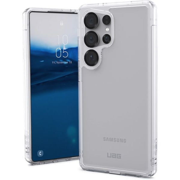 UAG Plyo Galaxy S25 Ultra Ice