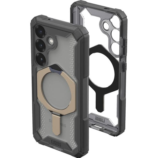 UAG Back Cover Plasma XTE Galaxy S25 Ash/Titanium