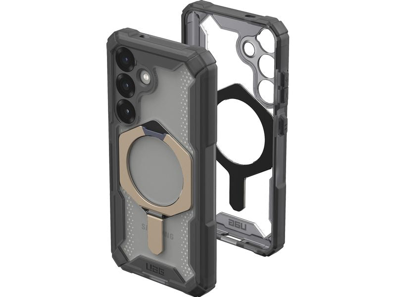 UAG Back Cover Plasma XTE Galaxy S25 Ash/Titanium