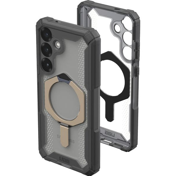 UAG Back Cover Plasma XTE Galaxy S25+ Ash/Titanium