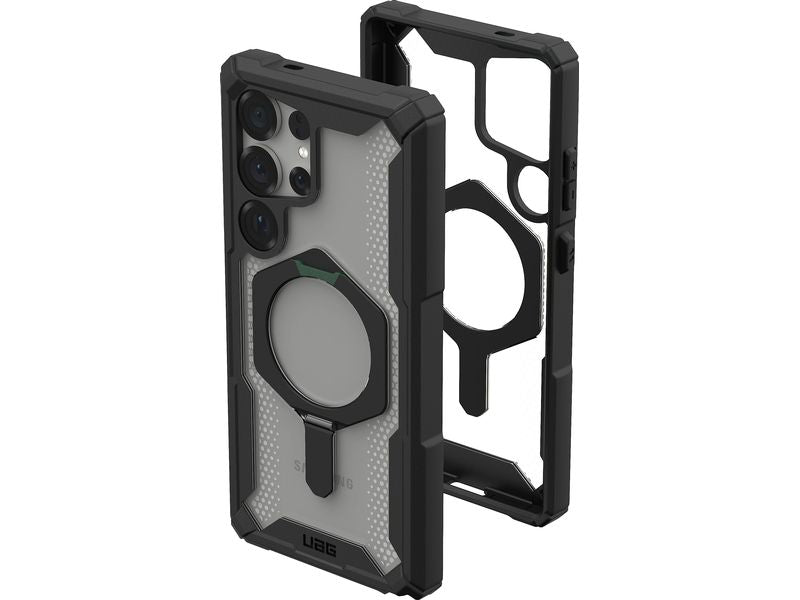UAG Back Cover Plasma XTE Galaxy S25 Ultra Black/Orange