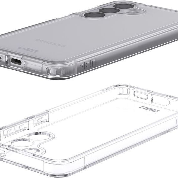 UAG Plyo Galaxy S25 Ice