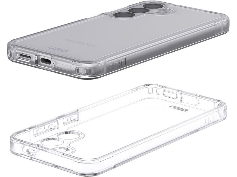 UAG Plyo Galaxy S25 Ice