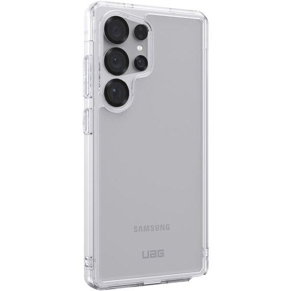 UAG Plyo Galaxy S25 Ultra Ice
