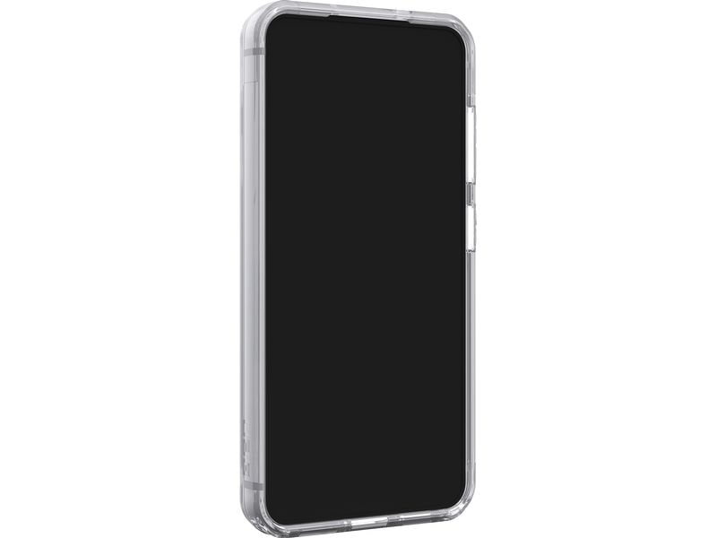 UAG Plyo Pro Galaxy S25 Ice Silver