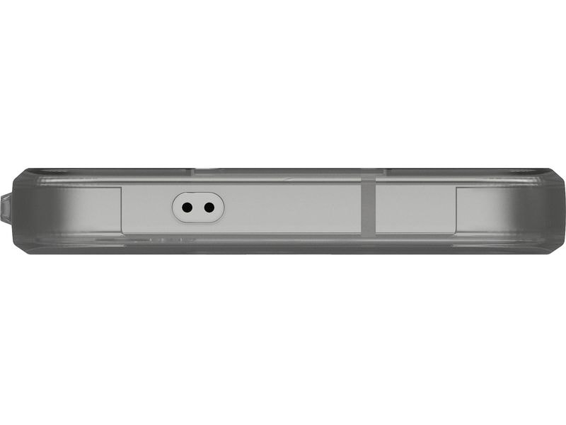 UAG Plyo Pro Galaxy S25 Ice Silver