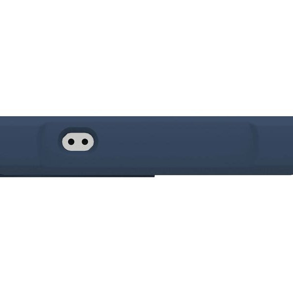 UAG Back Cover Pathfinder Clear Galaxy S25 Ultra Lanyard Blues