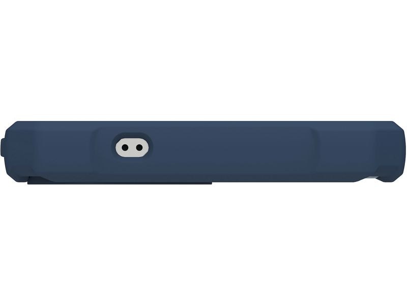 UAG Back Cover Pathfinder Clear Galaxy S25 Ultra Lanyard Blues